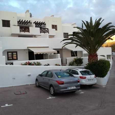 Adeje Paradise En Tenerife Sur Costa Adeje  Esterno foto