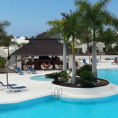 Adeje Paradise En Tenerife Sur Costa Adeje  Esterno foto
