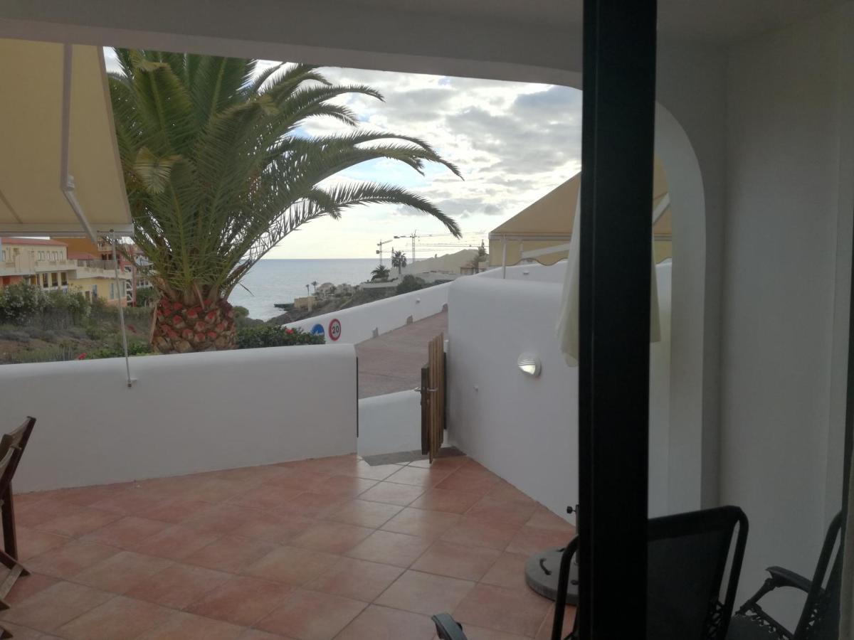 Adeje Paradise En Tenerife Sur Costa Adeje  Esterno foto