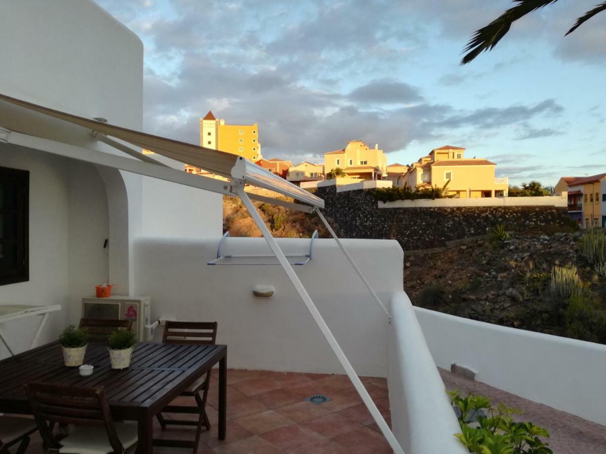 Adeje Paradise En Tenerife Sur Costa Adeje  Esterno foto