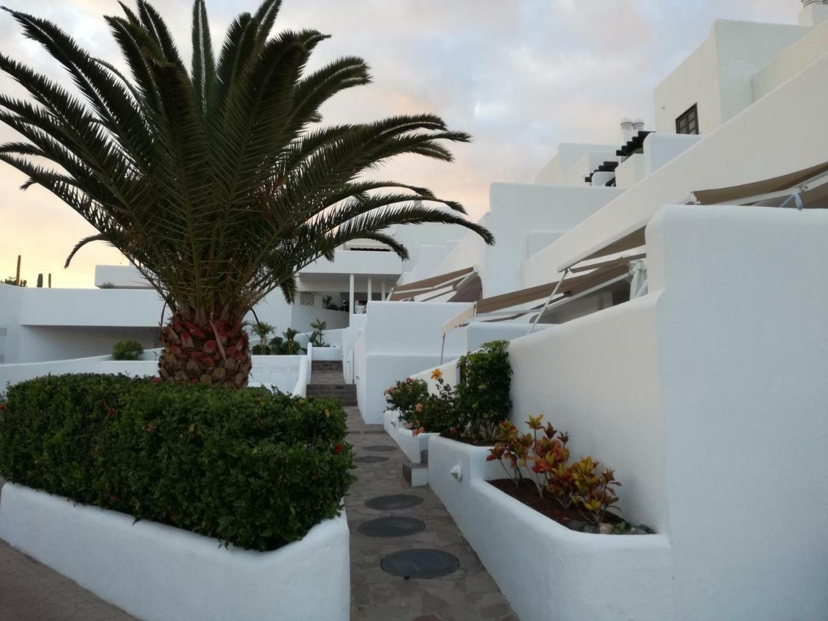 Adeje Paradise En Tenerife Sur Costa Adeje  Esterno foto