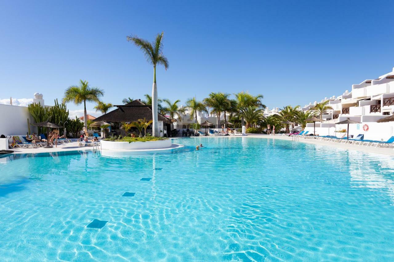 Adeje Paradise En Tenerife Sur Costa Adeje  Esterno foto